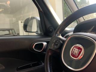 FIAT 500L usata, con Fendinebbia
