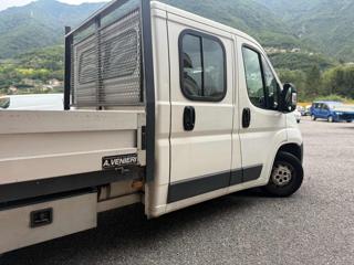 CITROEN Jumper usata, con Servosterzo