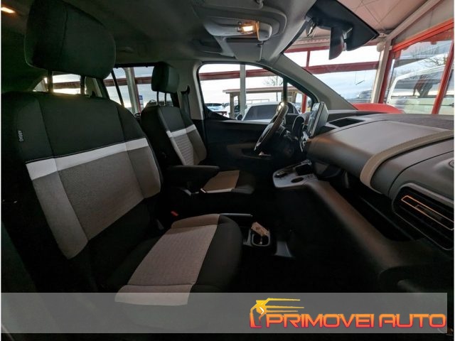 CITROEN Berlingo usata, con Autoradio