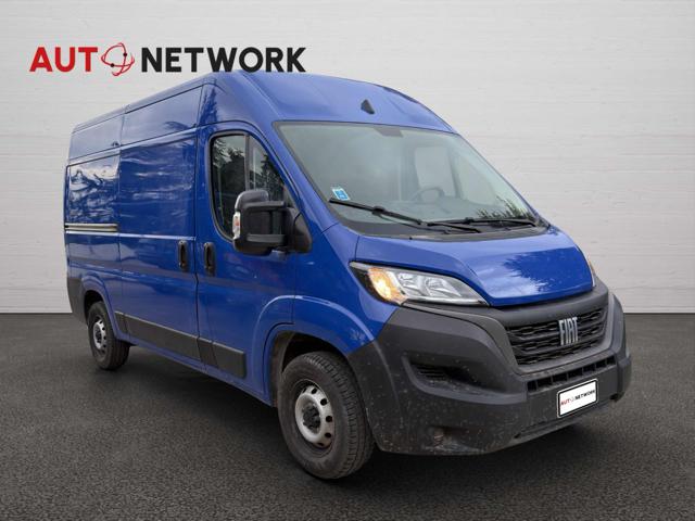 FIAT Ducato usata, con ABS