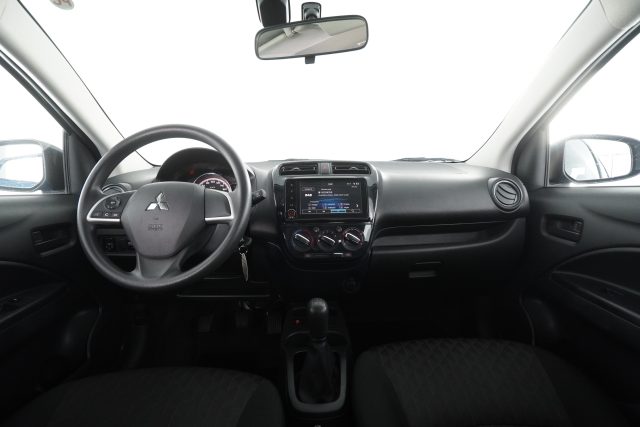 MITSUBISHI Space Star usata 9