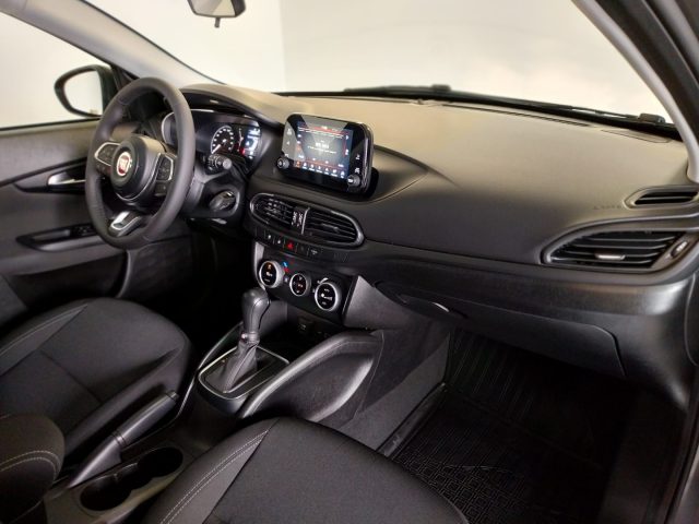 FIAT Tipo usata, con Chiusura centralizzata telecomandata