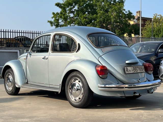 VOLKSWAGEN Maggiolino usata 4