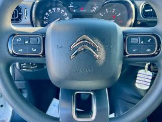 CITROEN C3 usata, con Airbag testa