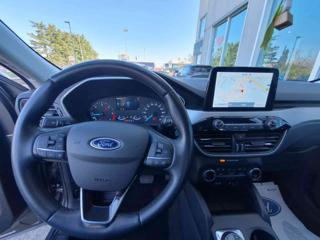 FORD Kuga usata, con Chiusura centralizzata