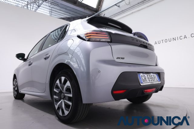 PEUGEOT 208 usata 39