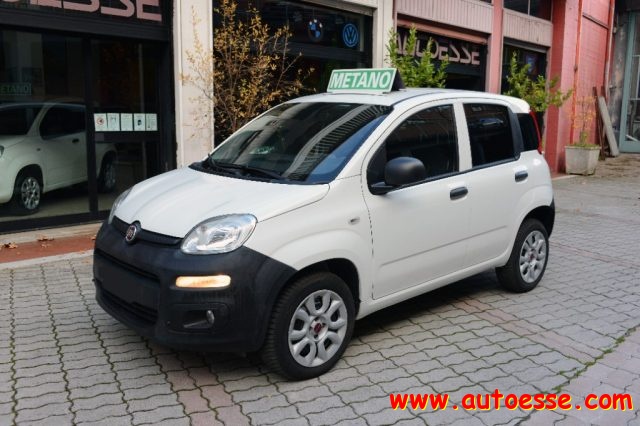 FIAT Panda usata, con ABS