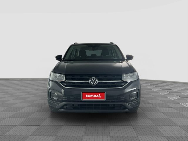 VOLKSWAGEN T-Cross usata 7