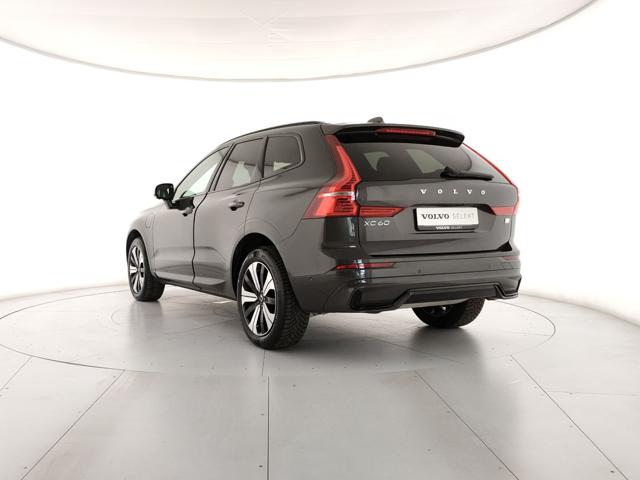 VOLVO XC60 usata, con Airbag laterali
