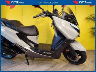 KYMCO X-Town usata 5