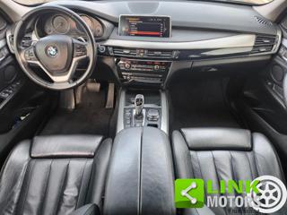 BMW X5 usata, con Boardcomputer