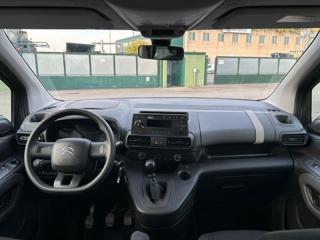 CITROEN Berlingo usata, con Controllo trazione