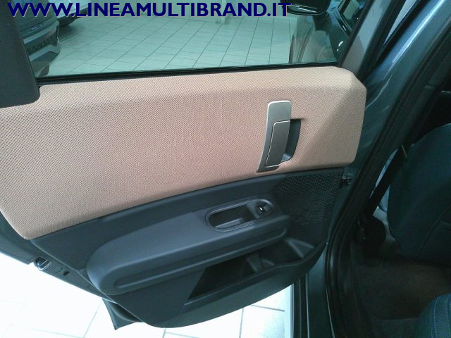 MINI Mini usata, con Immobilizzatore elettronico
