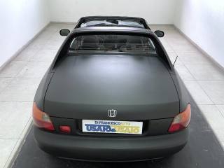 HONDA CRX usata 30