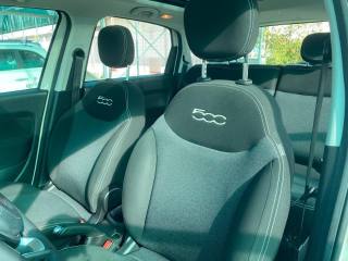 FIAT 500L usata, con ESP