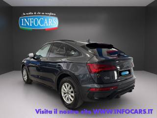 AUDI Q5 usata, con Airbag