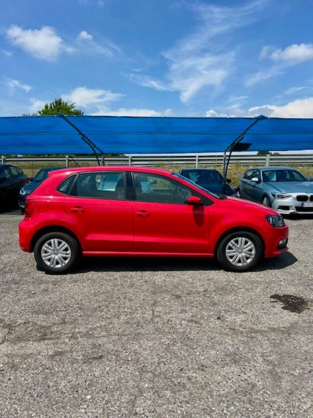 VOLKSWAGEN Polo usata, con Autoradio