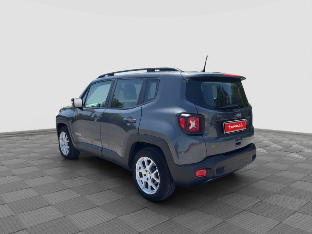 JEEP Renegade usata 2