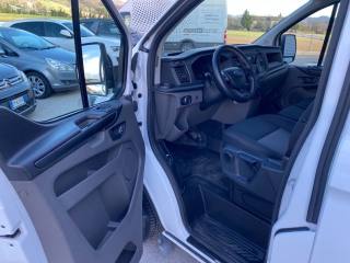 FORD Transit Custom usata, con Chiusura centralizzata telecomandata