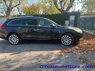 OPEL Insignia usata, con Airbag