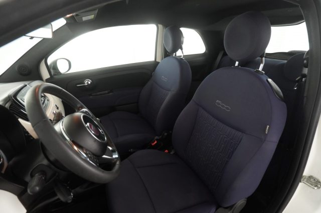 FIAT 500 usata 8