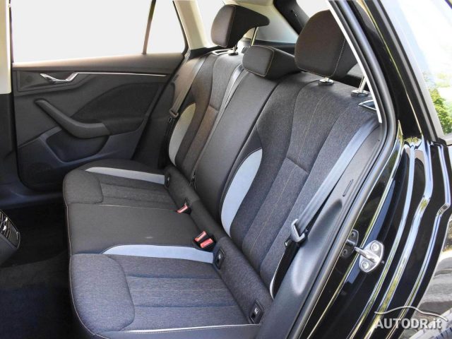 SKODA Kamiq usata, con Controllo trazione