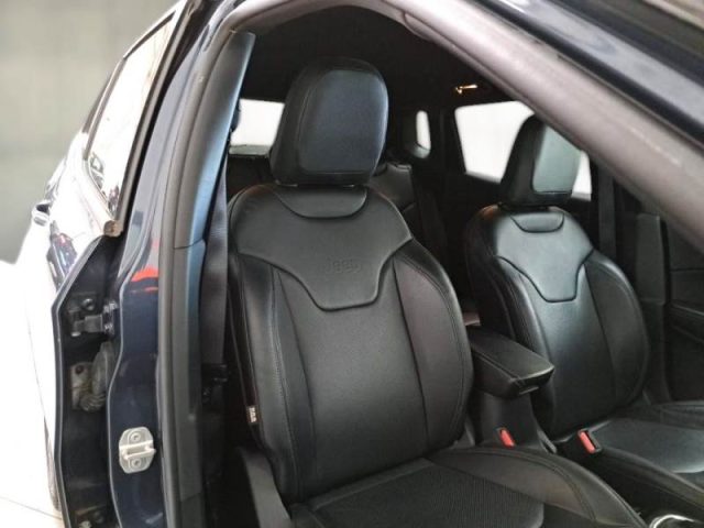 JEEP Compass usata, con Controllo elettronico della corsia
