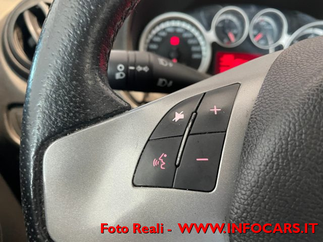 ALFA ROMEO MiTo usata, con Autoradio digitale