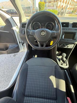 VOLKSWAGEN Polo usata 18