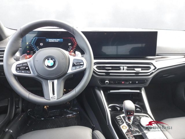 BMW M2 usata 13