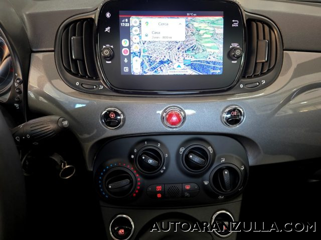 FIAT 500 usata, con ESP