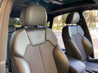 AUDI Q5 usata, con Cronologia tagliandi