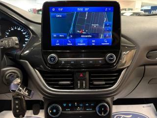 FORD Puma usata, con Sistema di navigazione