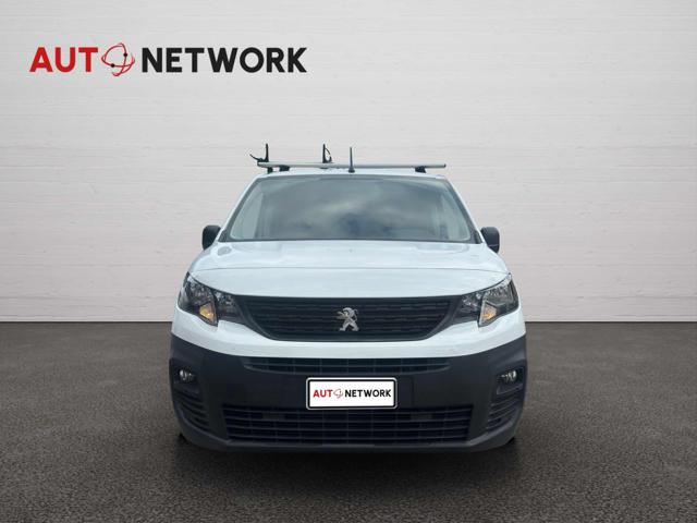 PEUGEOT Partner usata, con Chiusura centralizzata
