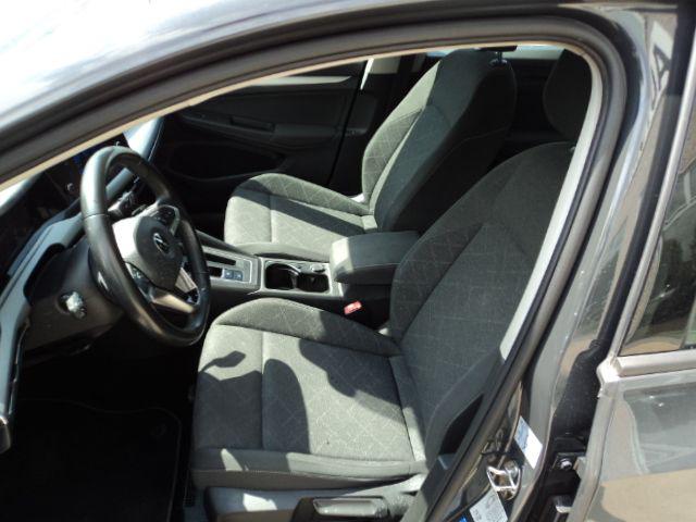 VOLKSWAGEN Golf Variant usata, con Airbag Passeggero