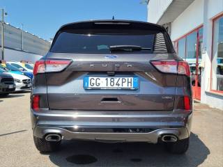 FORD Kuga usata, con Volante multifunzione