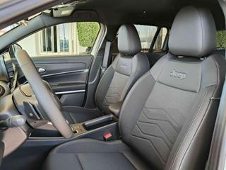 JEEP Avenger usata, con Chiusura centralizzata