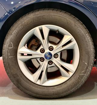 FORD C-Max usata, con Park Distance Control
