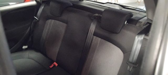 FIAT Punto usata, con Immobilizzatore elettronico