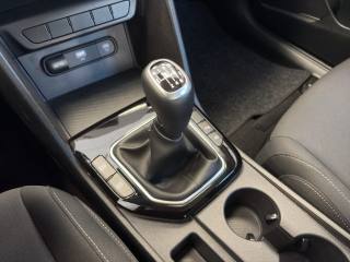 KIA Sportage usata, con Bracciolo