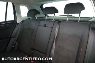 VOLKSWAGEN Tiguan usata, con Specchietti laterali elettrici