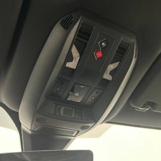 DS AUTOMOBILES DS 7 Crossback usata, con Portellone posteriore elettrico