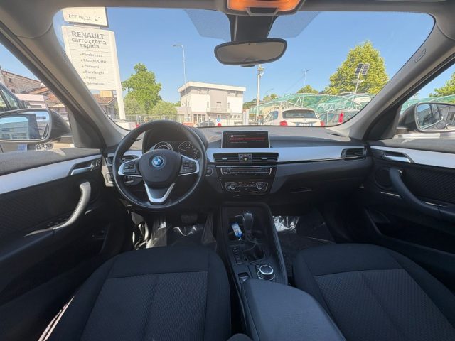 BMW X1 usata, con Airbag