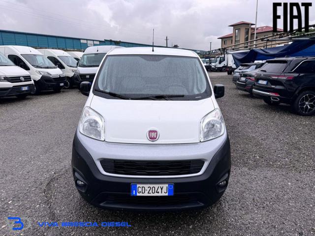 FIAT Fiorino usata, con Airbag