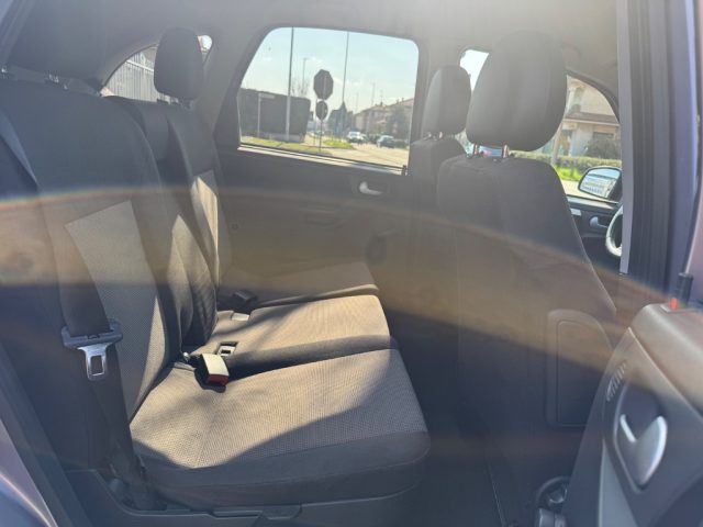 OPEL Meriva usata 13