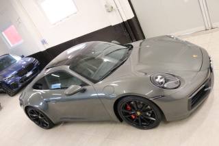 PORSCHE 911 usata, con Park Distance Control