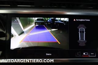 AUDI Q3 usata, con Climatizzatore automatico, 3 zone