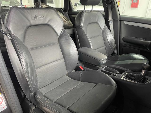 AUDI A4 usata, con Controllo automatico clima