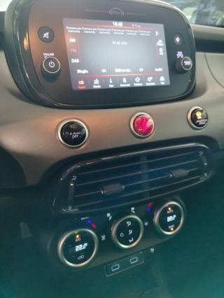 FIAT 500X usata 24