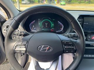 HYUNDAI i30 usata, con Autoradio